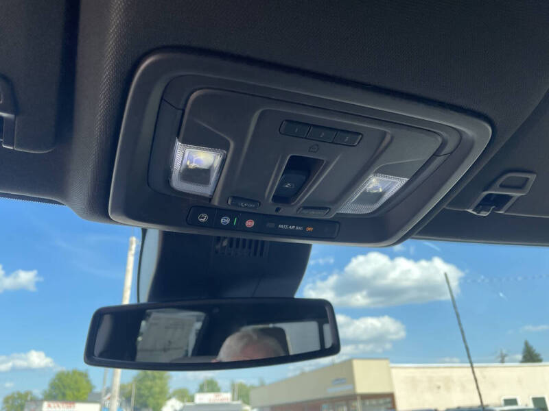 2026 GMC Sierra 2500HD SLT