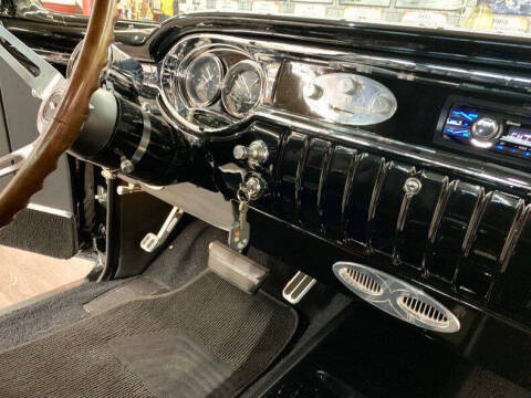 1957 Chevrolet 150