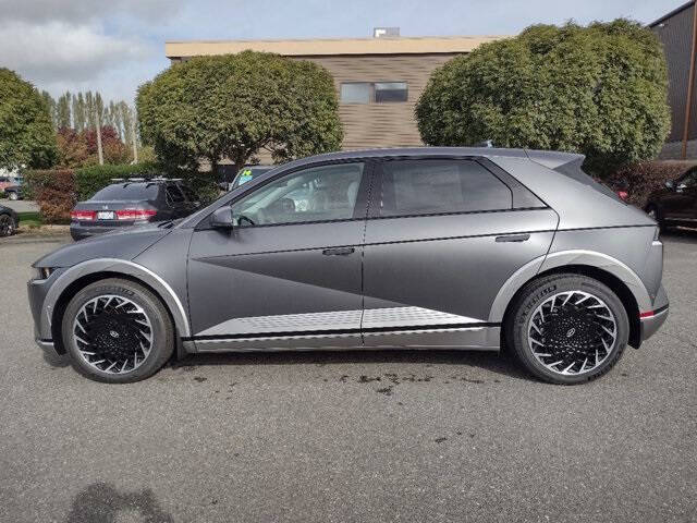 2024 Hyundai Ioniq 5 Limited
