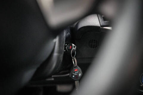 2012 Mitsubishi Lancer