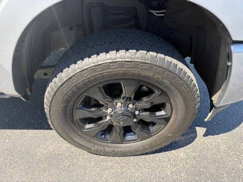 2022 RAM 2500 Limited