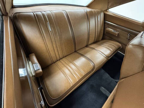 1970 Plymouth Roadrunner