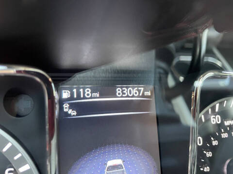 2018 Nissan Titan XD SL