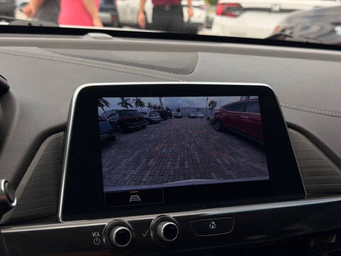 2023 Cadillac CT4-V Blackwing