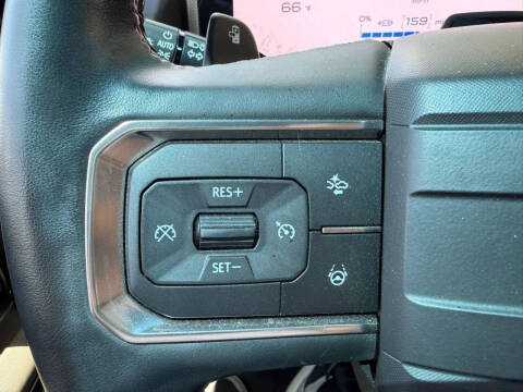 2024 GMC HUMMER EV 3X