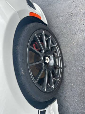 2013 FIAT 500 Abarth