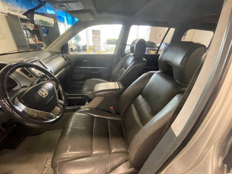 2006 Honda Pilot EX-L