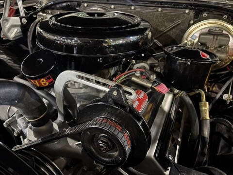 1955 Chrysler Imperial