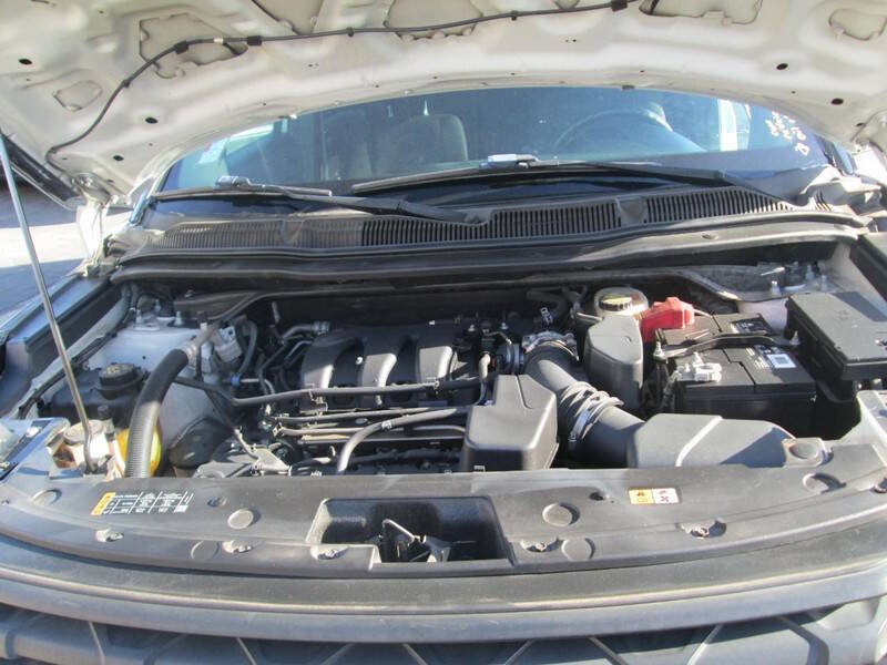 2017 Ford Explorer Police Interceptor Utility