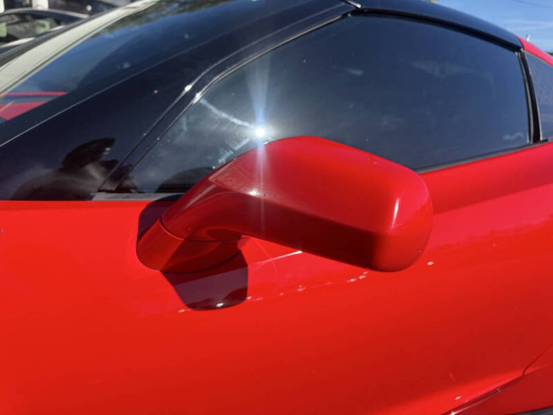 2015 Chevrolet Corvette Stingray Z51