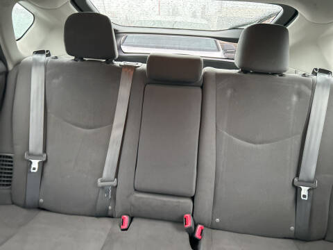 2011 Toyota Prius Three