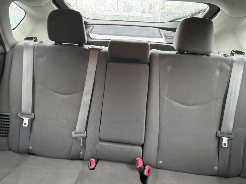 2011 Toyota Prius Three