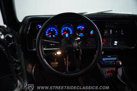 1971 Chevrolet Chevelle