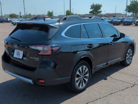 2023 Subaru Outback Limited XT