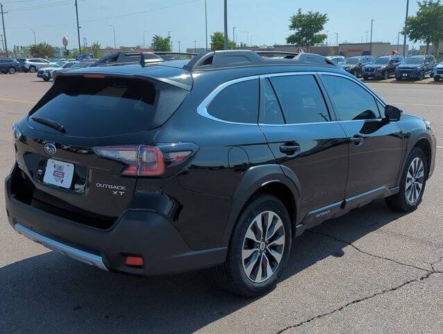 2023 Subaru Outback Limited XT