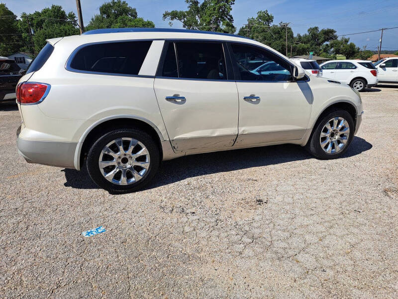 2012 Buick Enclave Premium
