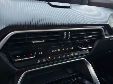 2024 Mazda CX-90 3.3 Turbo Select