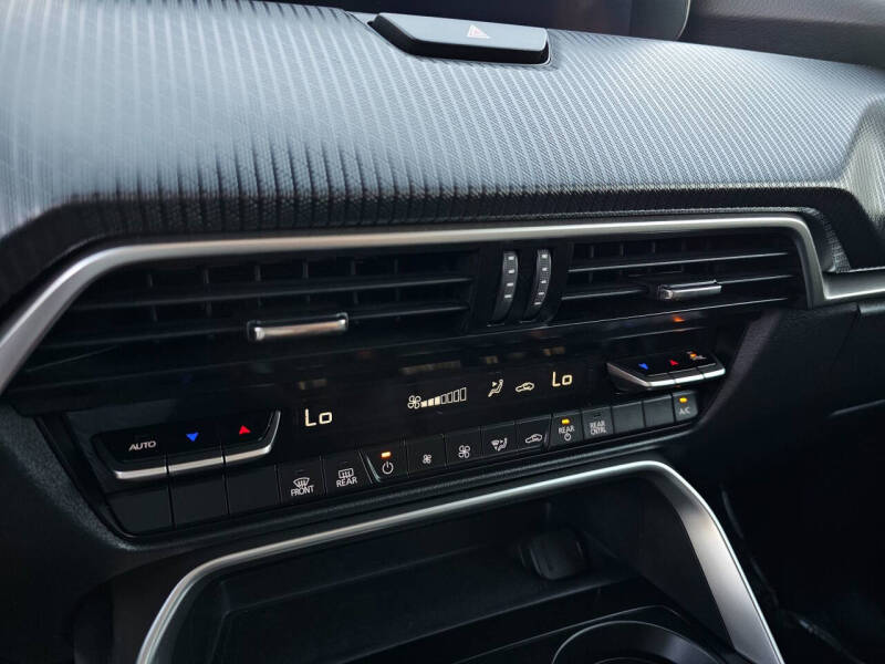 2024 Mazda CX-90 3.3 Turbo Select