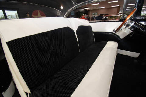 1955 Chevrolet Bel Air