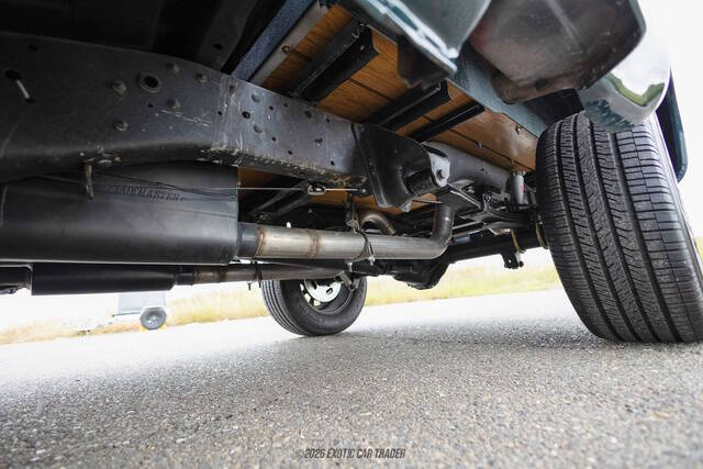 1973 Chevrolet C10