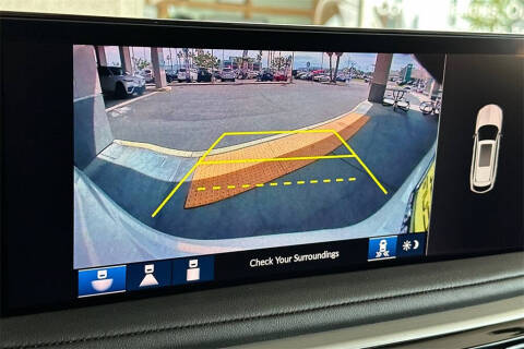 2026 Acura MDX w/Tech