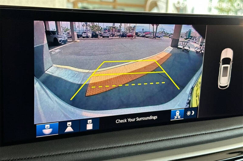 2026 Acura MDX w/Tech