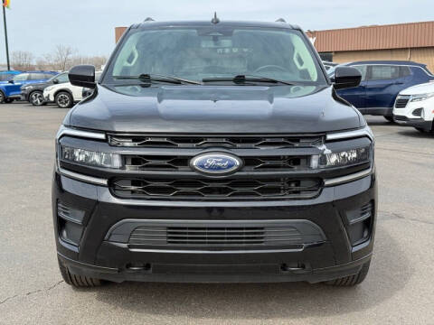 2022 Ford Expedition XLT