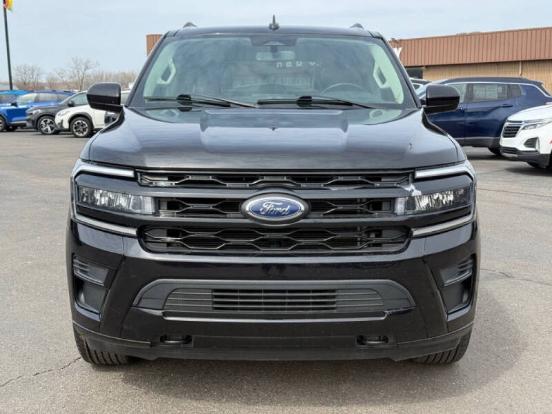 2022 Ford Expedition XLT