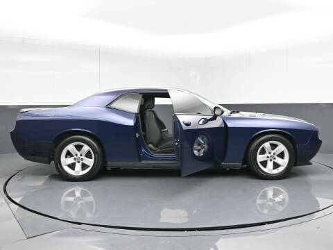 2014 Dodge Challenger R/T