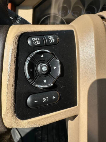 2016 Ford F-250 Super Duty