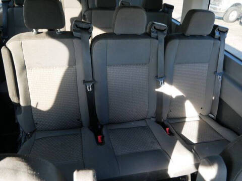 2024 Ford Transit 350 XLT