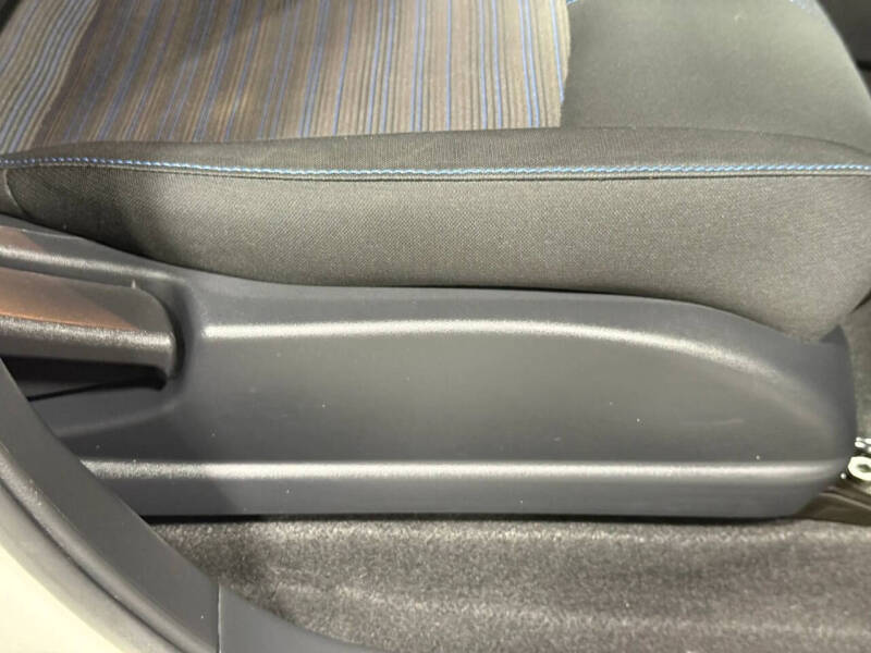 2019 Nissan LEAF