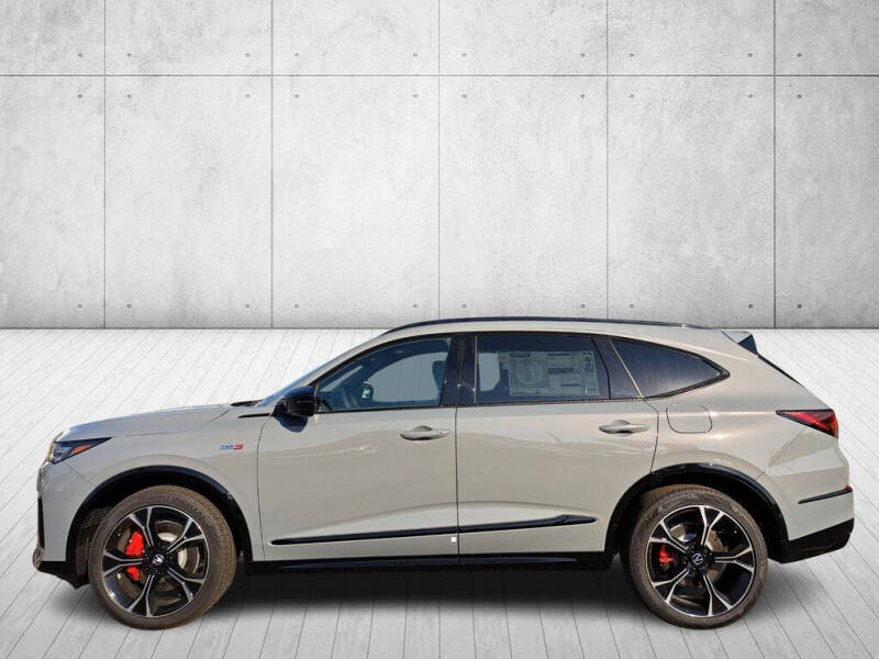 2026 Acura MDX SH-AWD Type S w/Advance Package