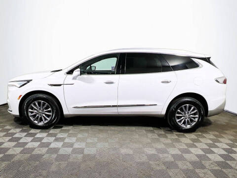 2024 Buick Enclave Premium
