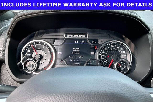 2021 RAM 3500 Laramie