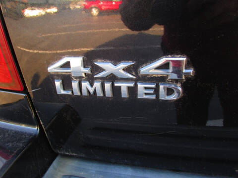 2009 Jeep Grand Cherokee Limited