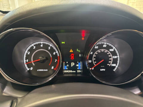 2025 Mitsubishi Outlander Sport