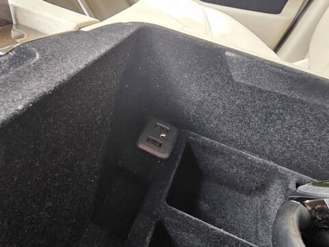 2018 Cadillac Escalade ESV Premium Luxury