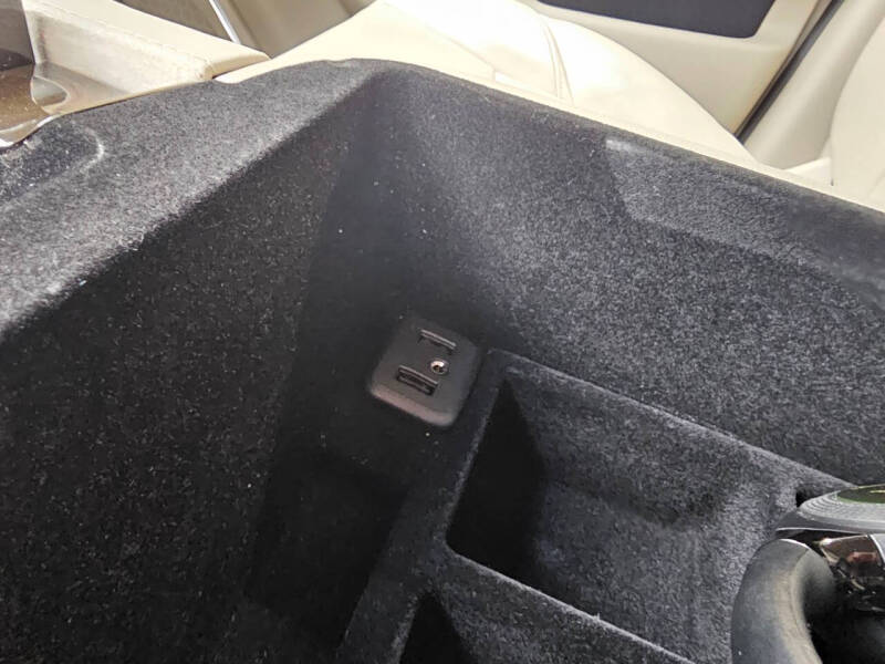 2018 Cadillac Escalade ESV Premium Luxury