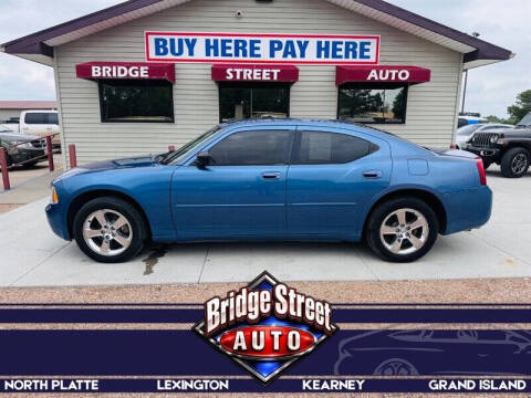 2007 Dodge Charger