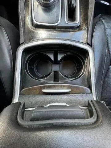 2018 Chrysler 300 Limited