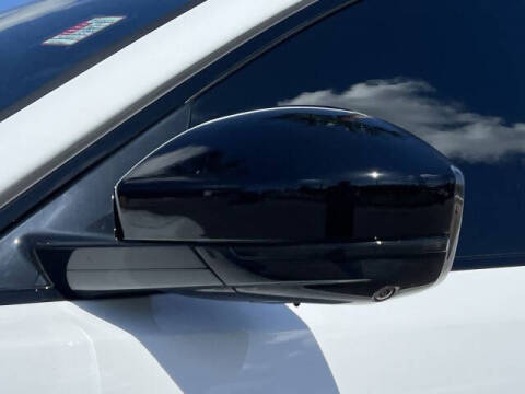 2025 Jaguar F-PACE P250 R-Dynamic S