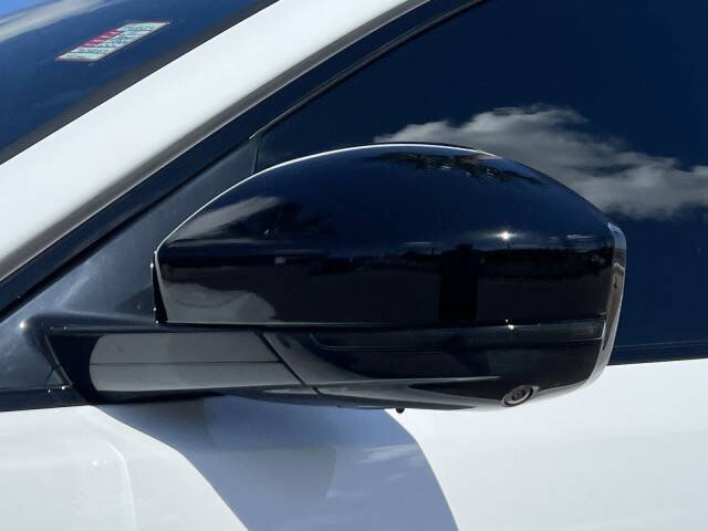 2025 Jaguar F-PACE P250 R-Dynamic S