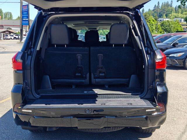2018 Lexus LX 570