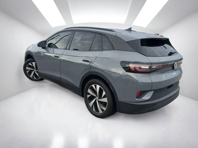 2023 Volkswagen ID.4 Pro