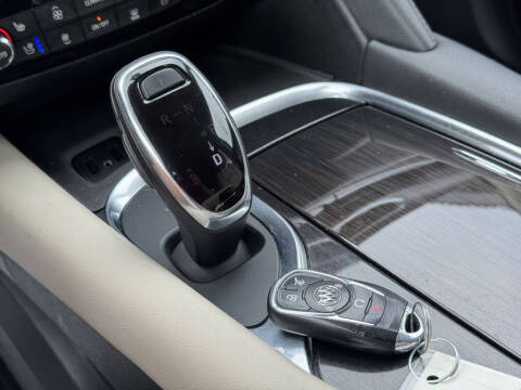 2019 Buick Enclave Premium