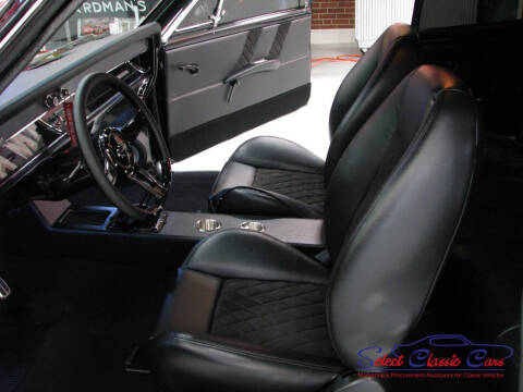 1966 Chevrolet Chevelle