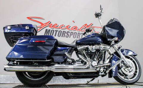 2012 Harley-Davidson Road Glide