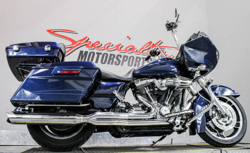 2012 Harley-Davidson Road Glide