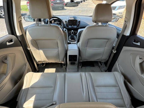 2013 Ford C-MAX Energi SEL